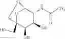 Fig. 05 - Substituted-6,8-dioxabicyclo[3.2.1]octane-2,3-diol compounds as targeting agents of ASGPR