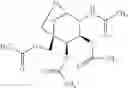 Fig. 06 - Substituted-6,8-dioxabicyclo[3.2.1]octane-2,3-diol compounds as targeting agents of ASGPR