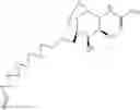 Fig. 11 - Substituted-6,8-dioxabicyclo[3.2.1]octane-2,3-diol compounds as targeting agents of ASGPR