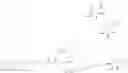 Fig. 137 - Substituted-6,8-dioxabicyclo[3.2.1]octane-2,3-diol compounds as targeting agents of ASGPR