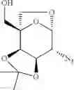 Fig. 155 - Substituted-6,8-dioxabicyclo[3.2.1]octane-2,3-diol compounds as targeting agents of ASGPR