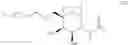 Fig. 40 - Substituted-6,8-dioxabicyclo[3.2.1]octane-2,3-diol compounds as targeting agents of ASGPR