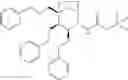 Fig. 50 - Substituted-6,8-dioxabicyclo[3.2.1]octane-2,3-diol compounds as targeting agents of ASGPR
