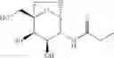 Fig. 53 - Substituted-6,8-dioxabicyclo[3.2.1]octane-2,3-diol compounds as targeting agents of ASGPR