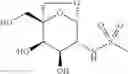 Fig. 55 - Substituted-6,8-dioxabicyclo[3.2.1]octane-2,3-diol compounds as targeting agents of ASGPR