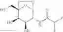 Fig. 56 - Substituted-6,8-dioxabicyclo[3.2.1]octane-2,3-diol compounds as targeting agents of ASGPR