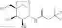 Fig. 57 - Substituted-6,8-dioxabicyclo[3.2.1]octane-2,3-diol compounds as targeting agents of ASGPR