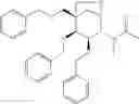 Fig. 58 - Substituted-6,8-dioxabicyclo[3.2.1]octane-2,3-diol compounds as targeting agents of ASGPR