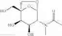 Fig. 61 - Substituted-6,8-dioxabicyclo[3.2.1]octane-2,3-diol compounds as targeting agents of ASGPR