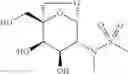 Fig. 62 - Substituted-6,8-dioxabicyclo[3.2.1]octane-2,3-diol compounds as targeting agents of ASGPR