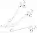 Fig. 96 - Substituted-6,8-dioxabicyclo[3.2.1]octane-2,3-diol compounds as targeting agents of ASGPR