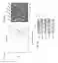 Fig. 10 - HUMAN LUNG STEM CELLS AND USES THEREOF