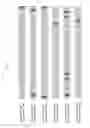 Fig. 07 - Methods and compositions for transgene expression in a herpesvirus vector system