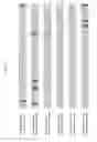 Fig. 10 - Methods and compositions for transgene expression in a herpesvirus vector system
