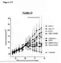 Fig. 33 - Methods for treating cancer by administering humanized pan-HER antibody compositions