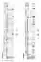 Fig. 43 - BCMA Antigen binding proteins