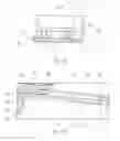 Fig. 22 - Microfluidic delivery cartridges and methods of connecting cartridges with microfluidic delivery systems