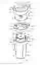 Fig. 01 - Annular separator apparatus and method