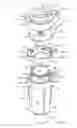 Fig. 04 - Annular separator apparatus and method