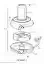 Fig. 02 - Blood pump with restart lockout