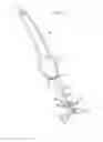 Fig. 02 - Ventricular assist device for intraventricular placement