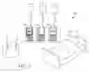 Fig. 08 - Infusion pump smart programming