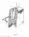 Fig. 04 - Self-compensating chucking device for infusion pump systems