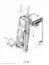 Fig. 06 - Self-compensating chucking device for infusion pump systems
