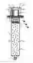 Fig. 01 - System and method for a syringe micro pump with volute spring