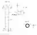 Fig. 03 - System and method for a syringe micro pump with volute spring