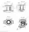 Fig. 04 - System and method for a syringe micro pump with volute spring