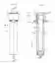 Fig. 05 - System and method for a syringe micro pump with volute spring