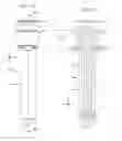 Fig. 06 - System and method for a syringe micro pump with volute spring