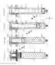 Fig. 07 - System and method for a syringe micro pump with volute spring