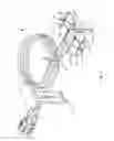 Fig. 02 - Subcutaneous infusion device for injecting medicinal substances