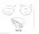 Fig. 09 - Needle shielding assemblies and infusion devices for use therewith