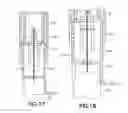 Fig. 12 - Needle shielding assemblies and infusion devices for use therewith