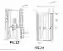 Fig. 15 - Needle shielding assemblies and infusion devices for use therewith