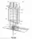 Fig. 19 - Needle shielding assemblies and infusion devices for use therewith