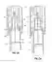 Fig. 23 - Needle shielding assemblies and infusion devices for use therewith
