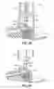 Fig. 26 - Needle shielding assemblies and infusion devices for use therewith
