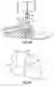 Fig. 27 - Needle shielding assemblies and infusion devices for use therewith