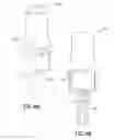 Fig. 32 - Needle shielding assemblies and infusion devices for use therewith