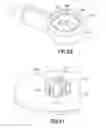 Fig. 37 - Needle shielding assemblies and infusion devices for use therewith