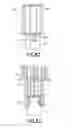 Fig. 48 - Needle shielding assemblies and infusion devices for use therewith