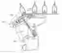 Fig. 01 - Veterinary syringe for multiple injections