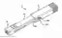 Fig. 01 - Medicament delivery device and method of assembling the same