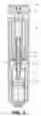 Fig. 04 - Automatic injection device with a top release mechanism