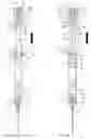 Fig. 03 - Selectable needle syringe with retraction plunger