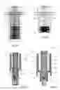 Fig. 07 - Selectable needle syringe with retraction plunger